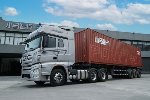 小馬智行 獨角獸的七年征程，從融資超7輪到300億估值背后的自動駕駛量產藍圖