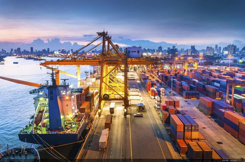 超級(jí)旺季創(chuàng)紀(jì)錄延長 運(yùn)價(jià)凍結(jié)能否給海運(yùn)降溫