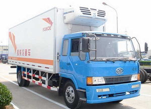 冷藏車市場(chǎng)邁向規(guī)范化，北京物流迎來提質(zhì)增效新契機(jī)
